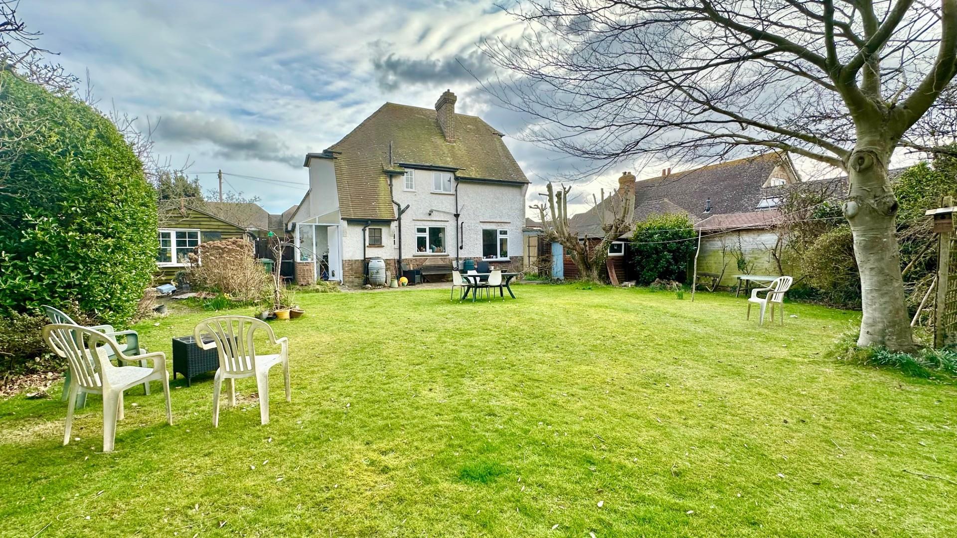 Cooden Drive, Cooden, Bexhill-On-Sea